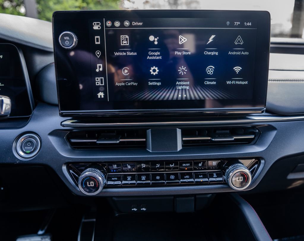 Used 2024 Acura ZDX A-Spec image 10