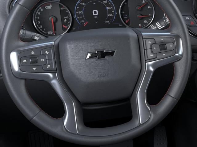 New 2026 Chevrolet Blazer RS FWD image 19