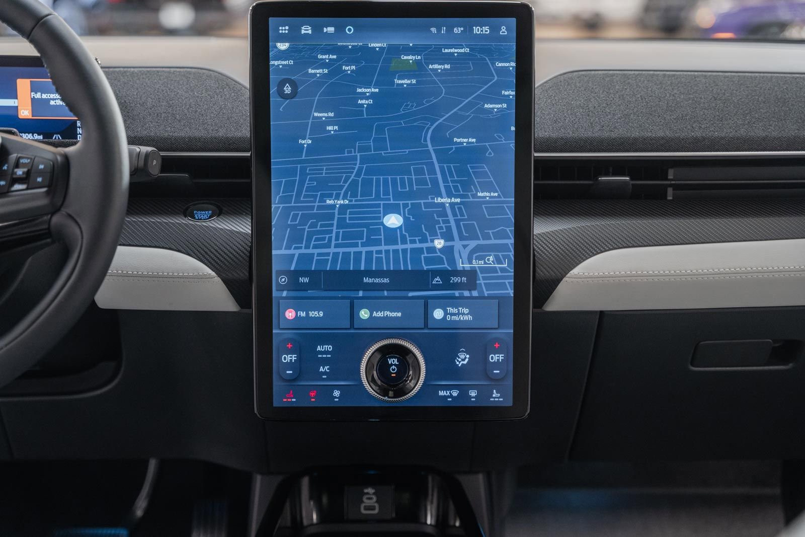 Certified 2025 Ford Mustang Mach-E Premium image 25