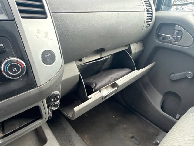 Used 2019 Nissan Frontier S RWD image 21