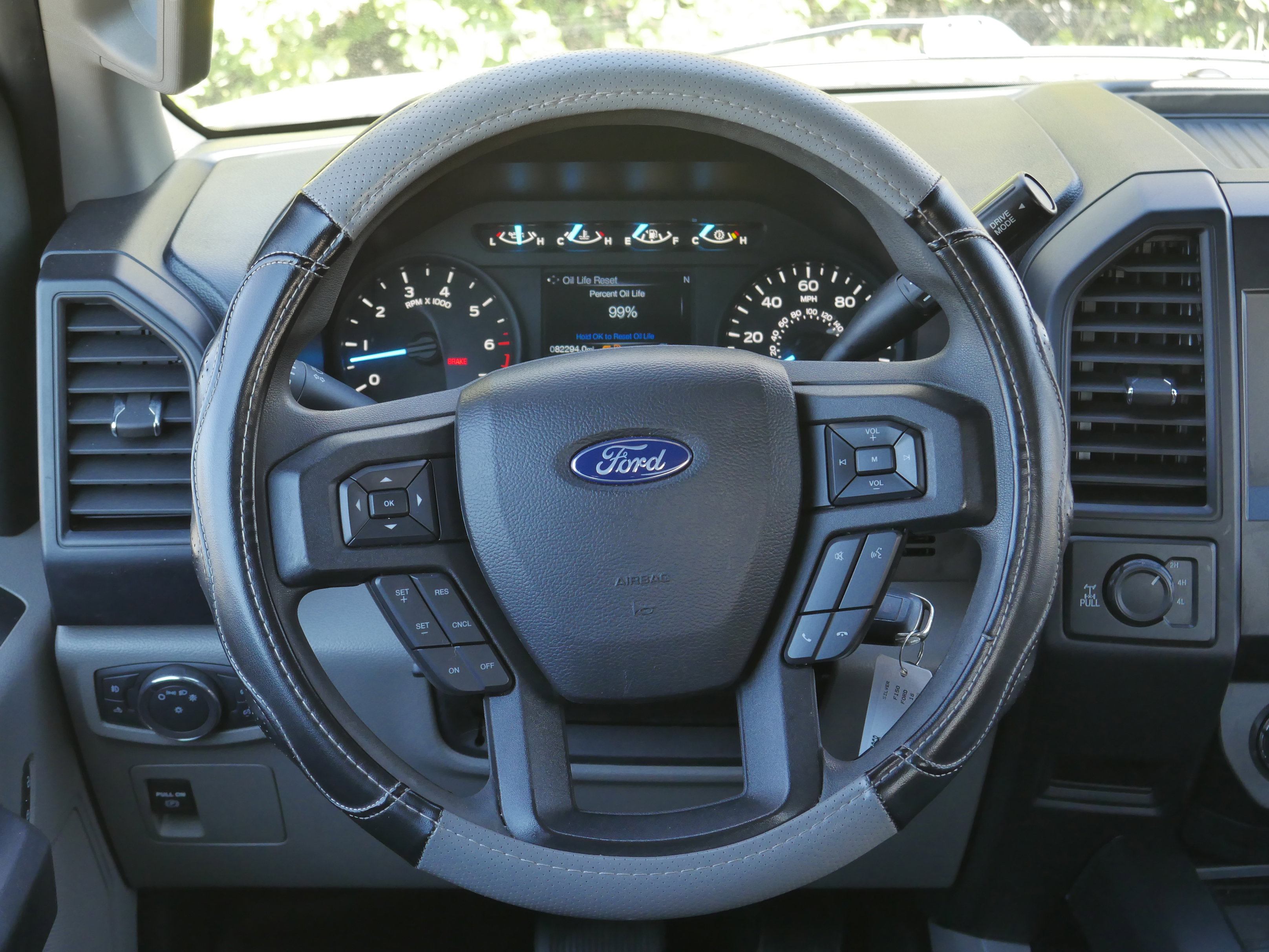 Used 2018 Ford F150 XL w/ Equipment Group 101A Mid AWD/4WD image 6