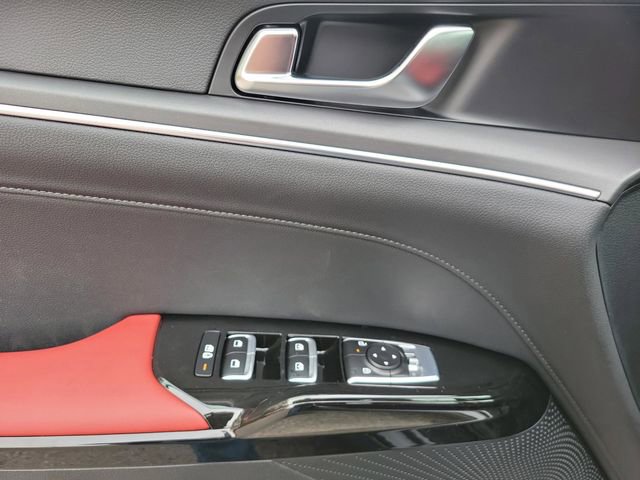 New 2026 Kia K5 GT-Line w/ GT-Line Red Interior Package FWD image 30