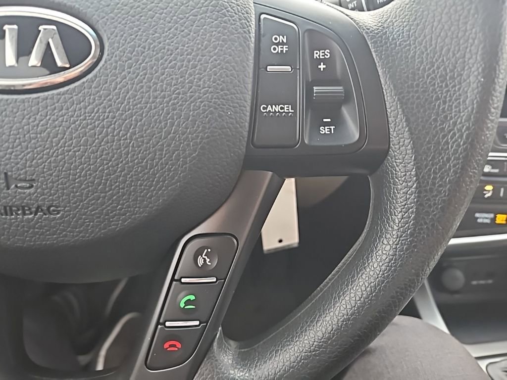 Used 2012 Kia Optima LX image 16