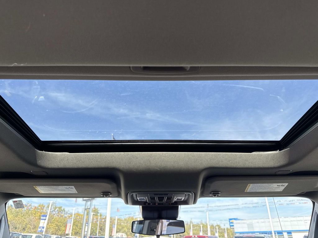 New 2026 Chevrolet Silverado 1500 RST w/ All Star Edition Plus image 24