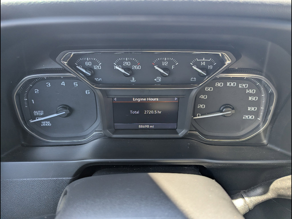 Used 2021 GMC Sierra 1500 SLE w/ X31 Off-Road Package image 2