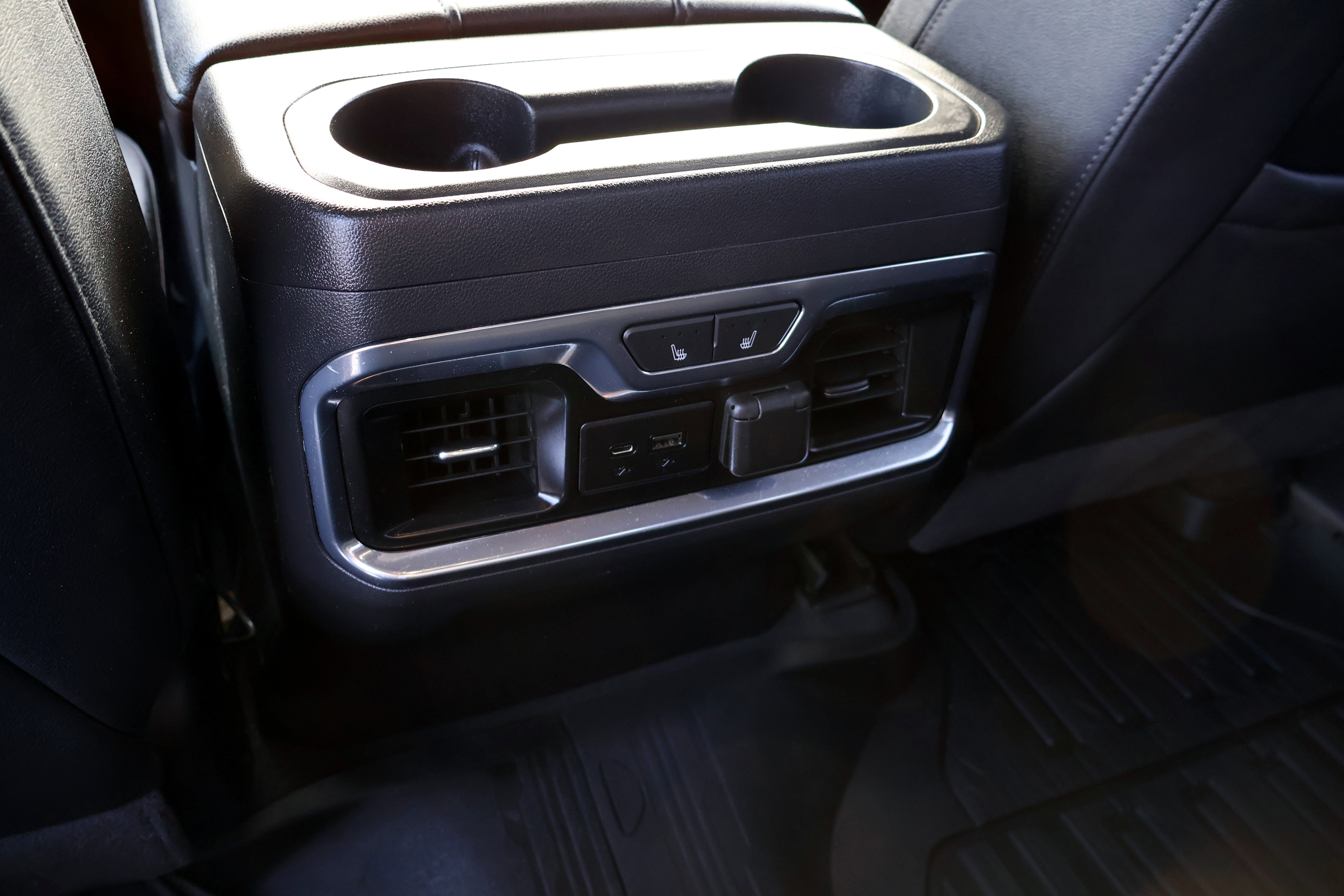 Used 2021 GMC Sierra 1500 SLT image 20