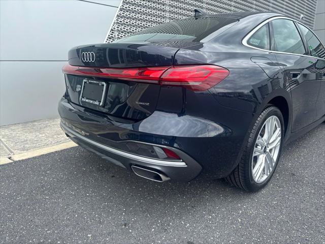 New 2026 Audi A5 Prestige AWD/4WD image 4