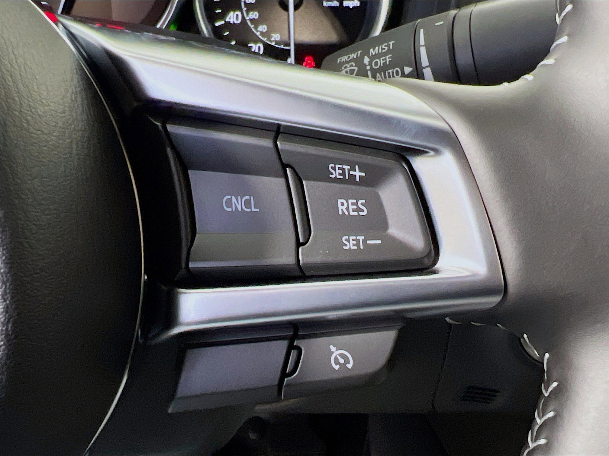 New 2025 MAZDA MX-5 Miata Grand Touring w/ Appearance Package image 13