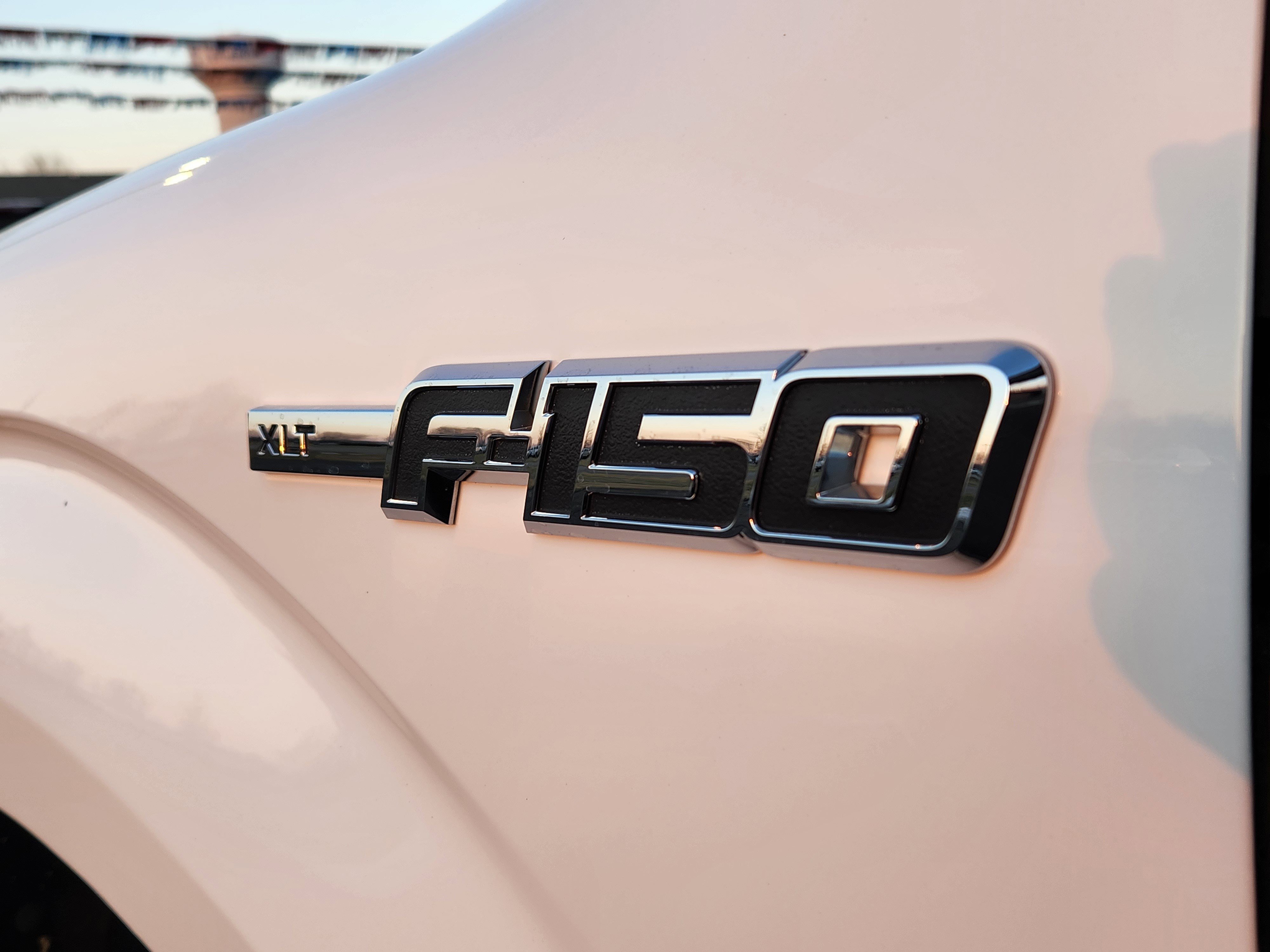 Used 2011 Ford F150 XLT w/ XLT Convenience Pkg image 10