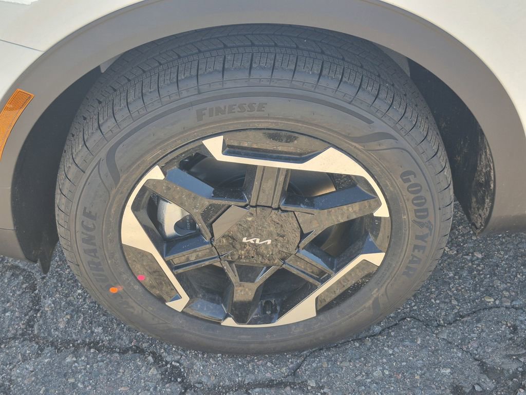 New 2026 Kia Sportage S image 17