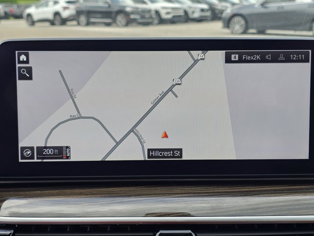 Used 2021 BMW 530i xDrive AWD/4WD image 32