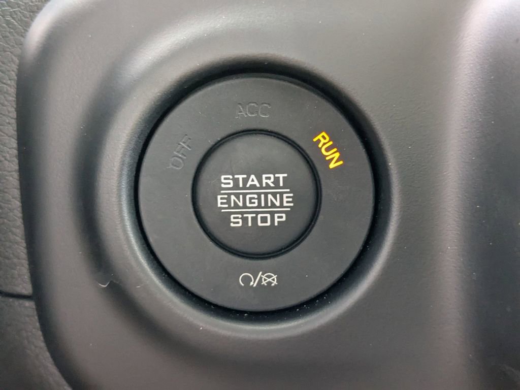 Used 2023 Jeep Wrangler Sahara 4xe image 26