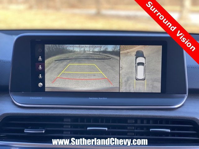 Used 2022 Kia Telluride SX image 31