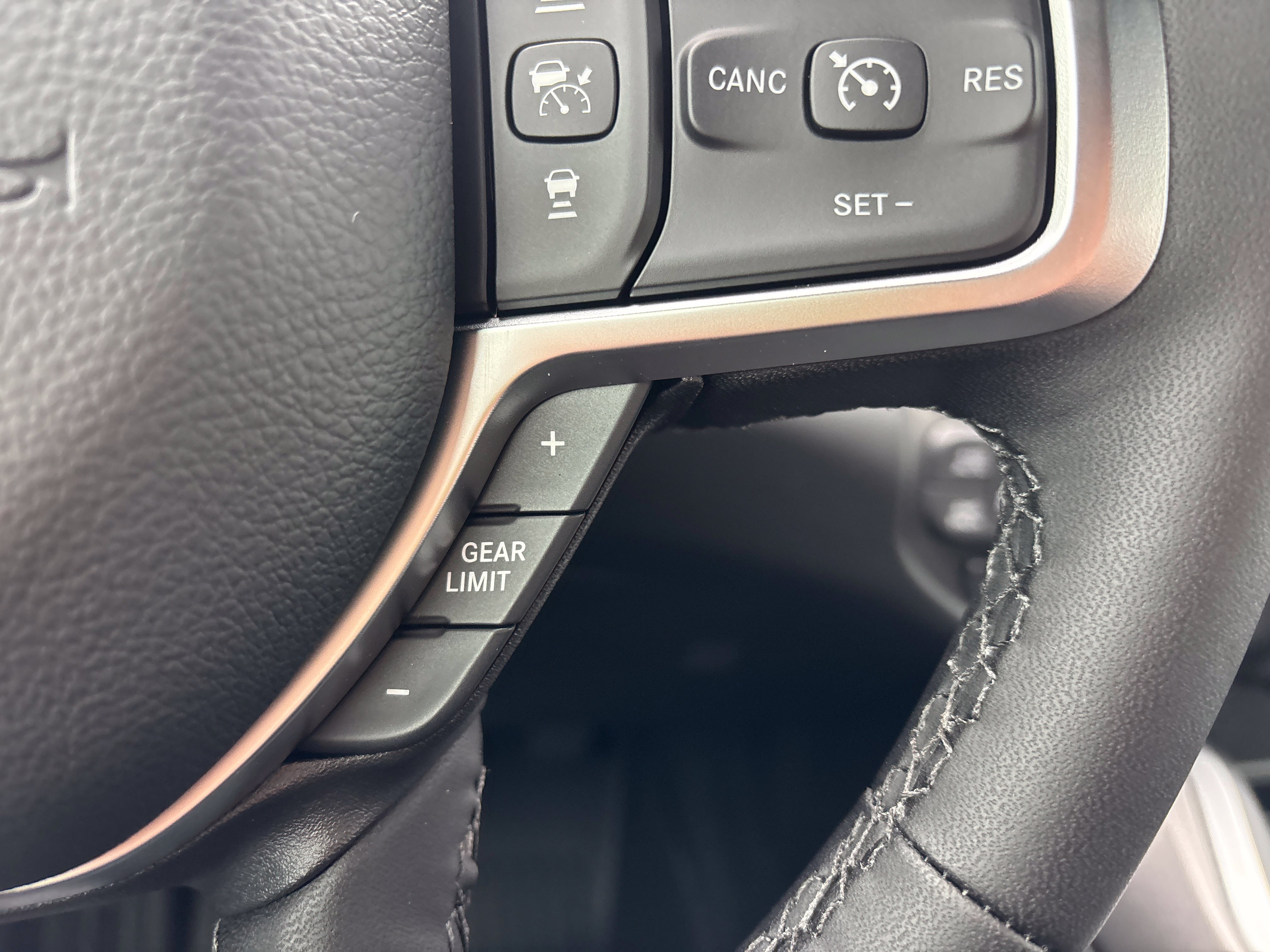 New 2027 RAM 1500 Big Horn AWD/4WD image 17