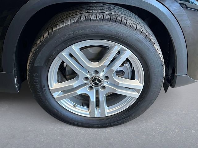 Certified 2022 Mercedes-Benz GLA 250 4MATIC image 8