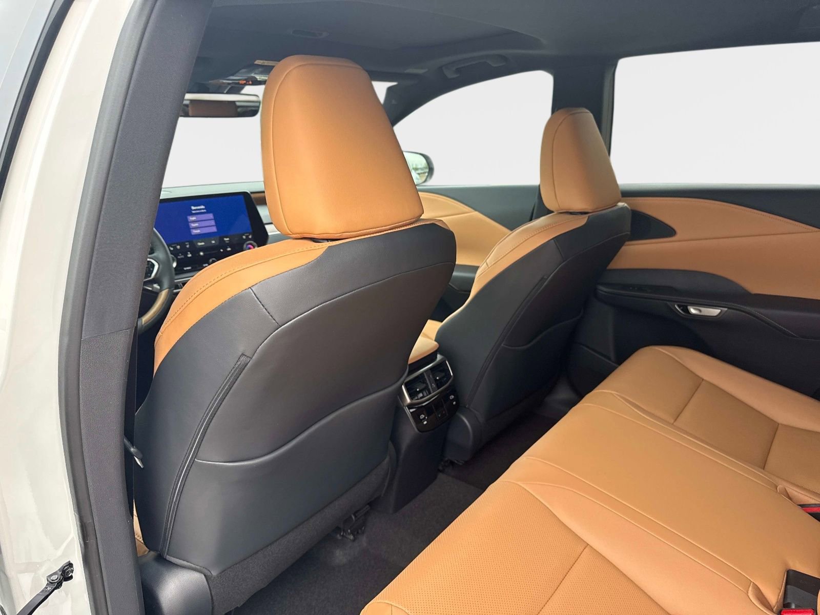 New 2026 Lexus RX 350 Premium image 13