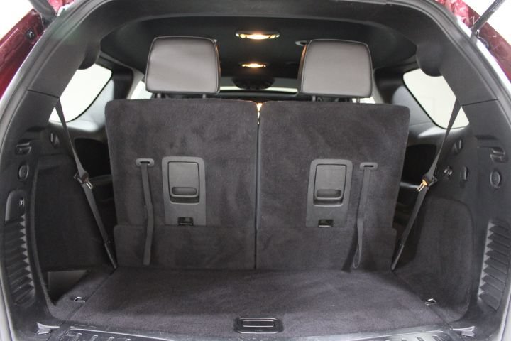 Used 2021 Dodge Durango GT AWD/4WD image 14