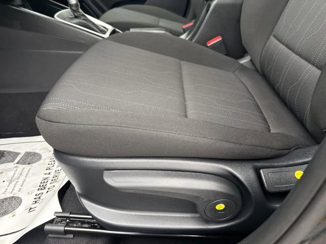 Certified 2026 Hyundai Venue SE image 13