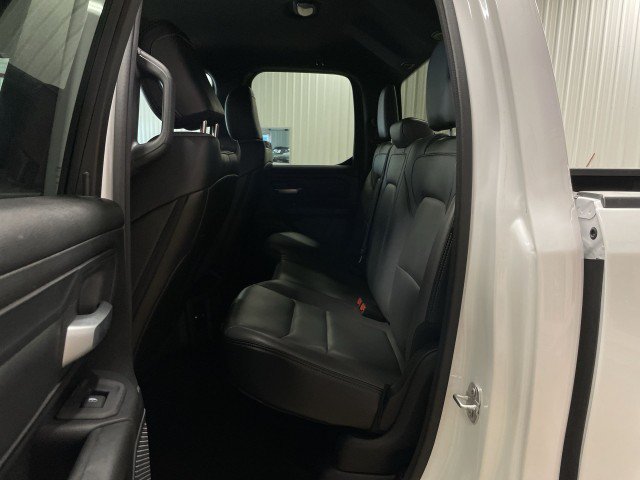 Used 2025 RAM 1500 Tradesman RWD image 21