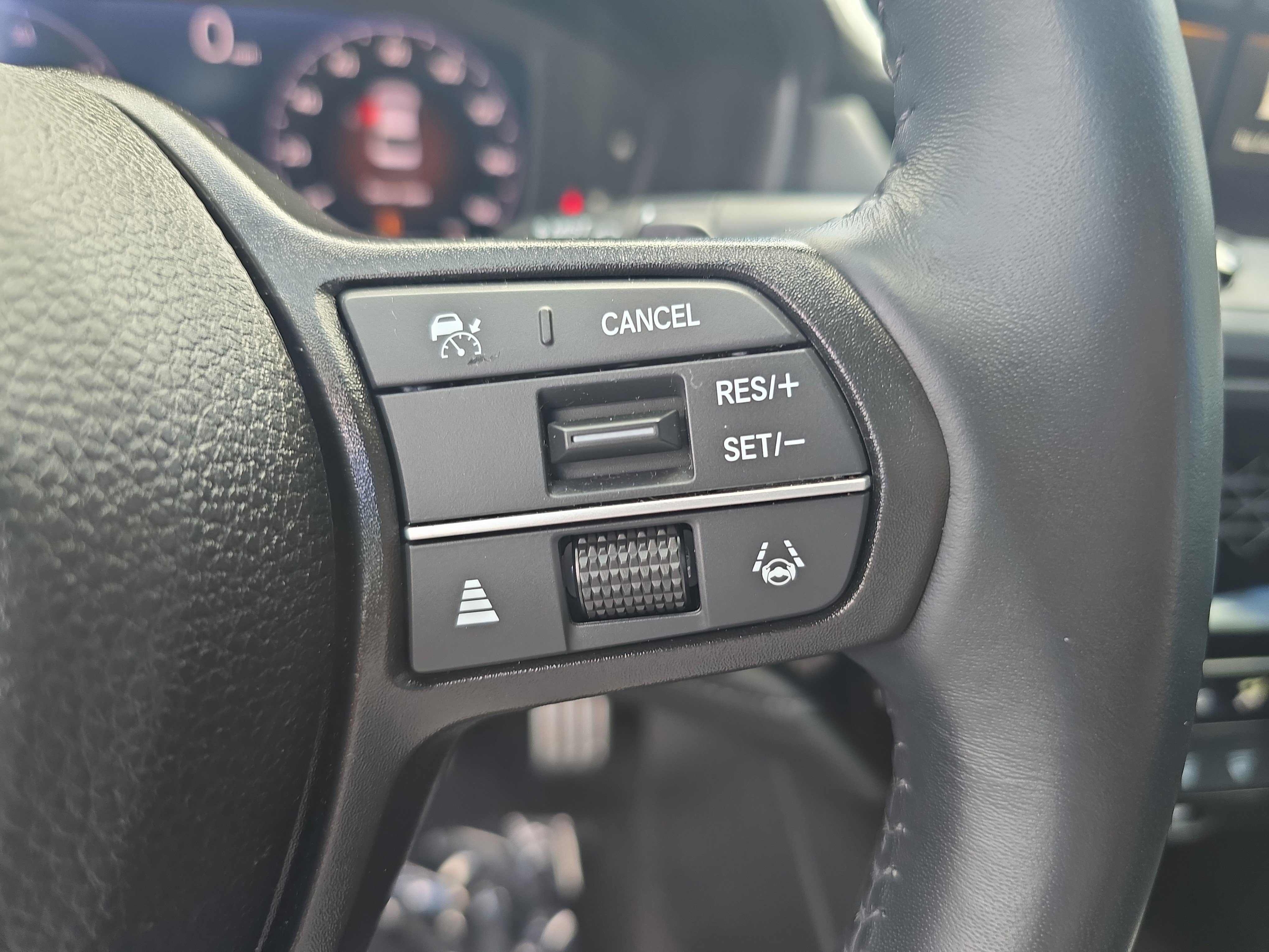 Certified 2024 Honda Accord Sport image 21