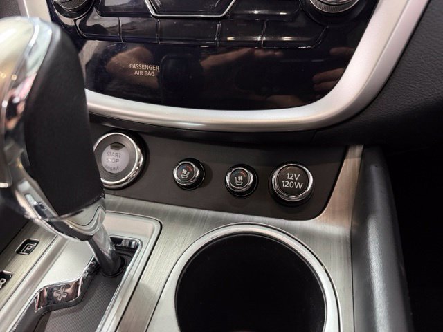 Used 2016 Nissan Murano Platinum AWD/4WD image 16