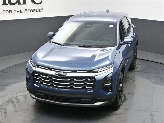 New 2026 Chevrolet Equinox LT image 24