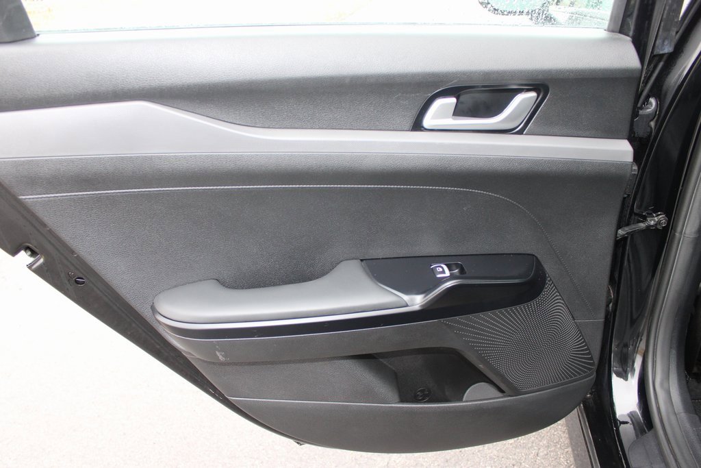Used 2022 Kia K5 GT-Line image 25