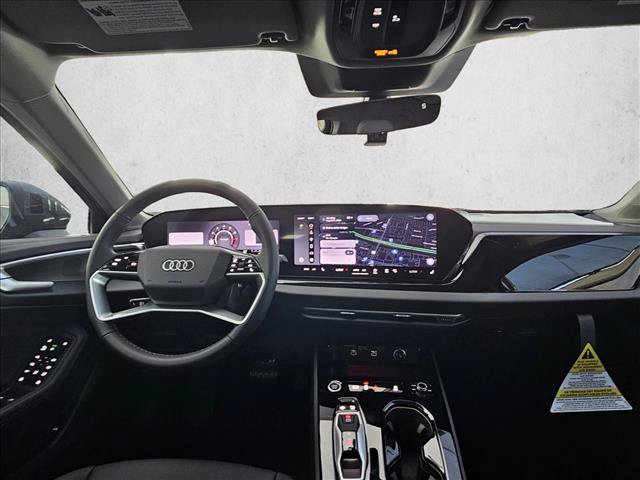 New 2026 Audi A5 Prestige AWD/4WD image 17