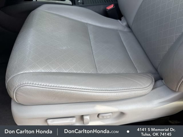 Used 2020 Honda Passport Touring image 8