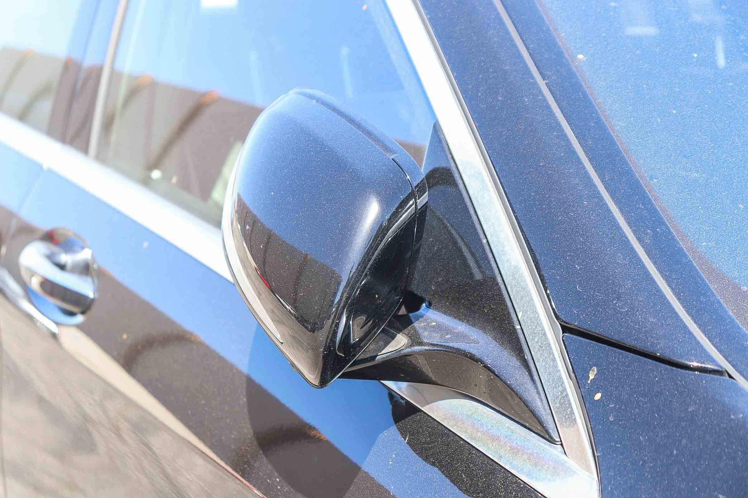 Used 2019 Mercedes-Benz S 560 Sedan image 8