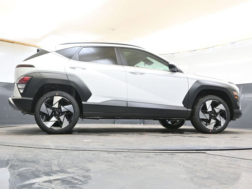 New 2026 Hyundai Kona Limited image 36