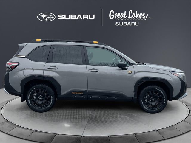 New 2026 Subaru Forester Wilderness image 6