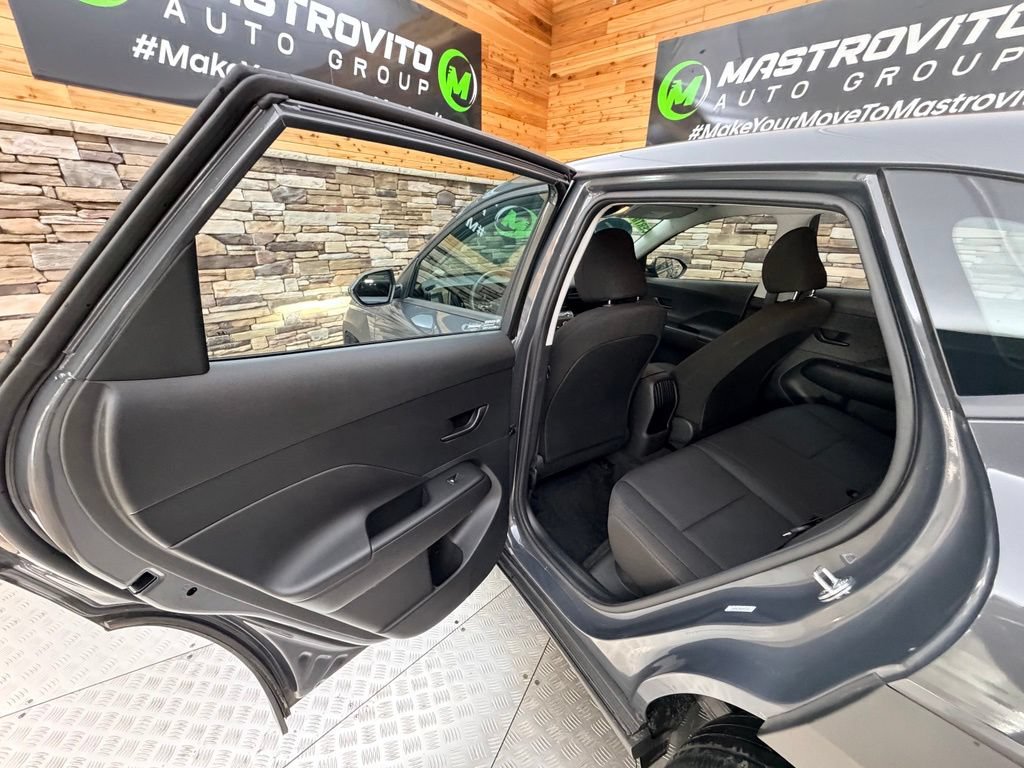 Used 2024 Hyundai Kona SE AWD/4WD image 30