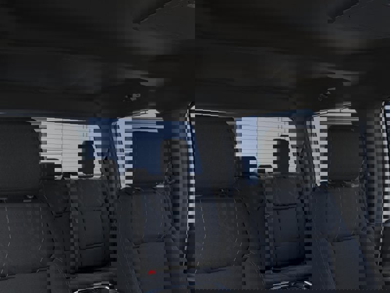 New 2026 Ford F150 STX w/ Equipment Group 200A image 22