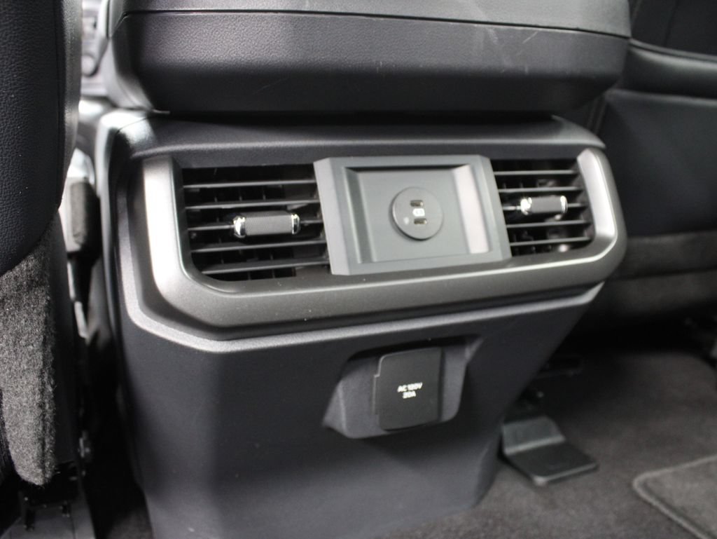 Used 2025 Ford F150 Tremor w/ Bed Utility Package AWD/4WD image 18