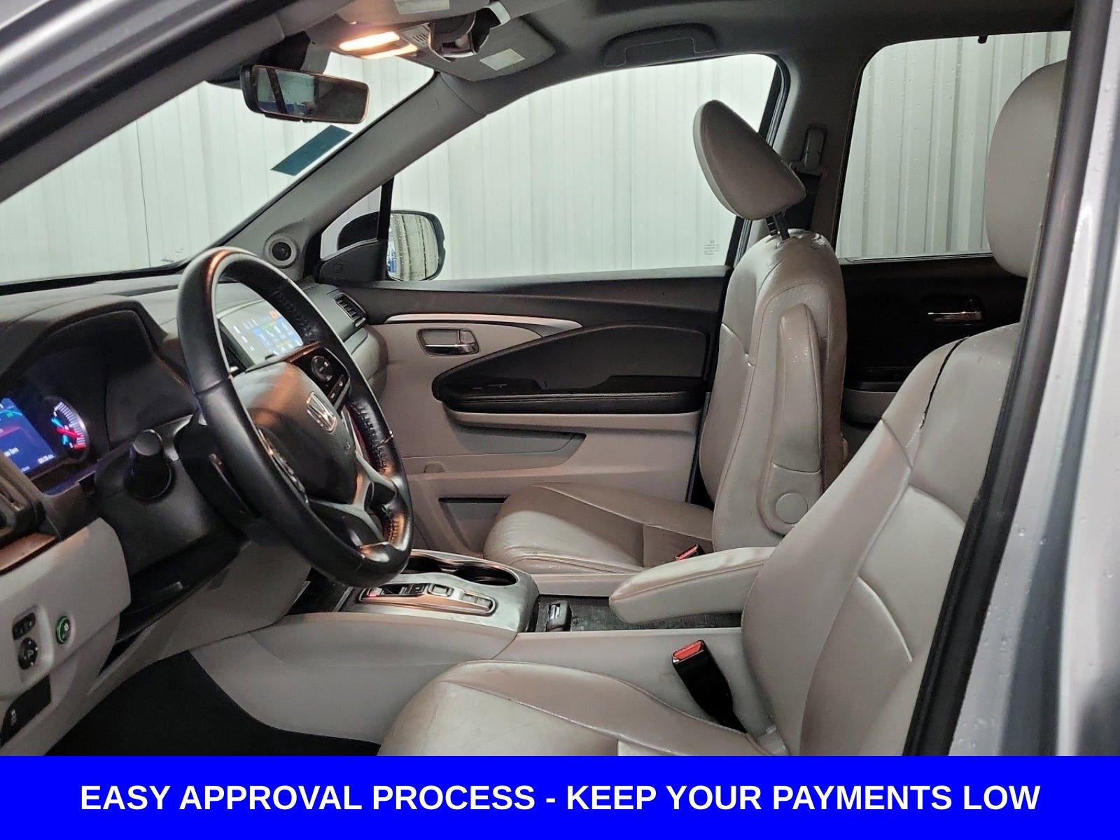 Used 2021 Honda Pilot Special Edition image 10