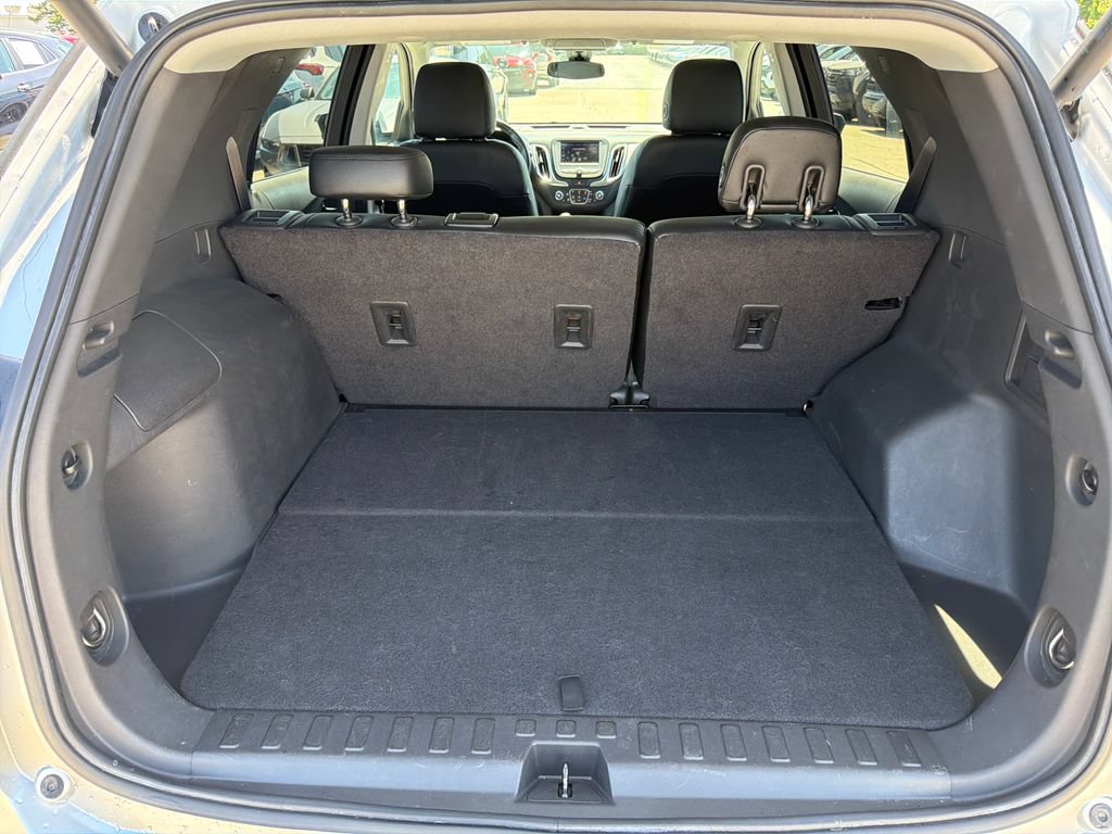 Certified 2020 Chevrolet Equinox LT FWD image 21
