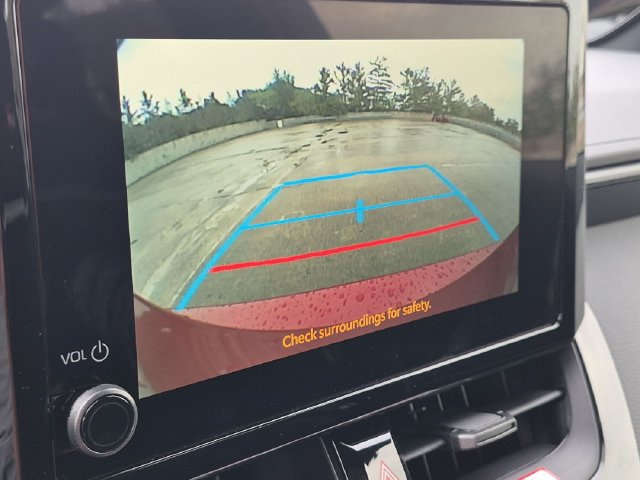 New 2026 Toyota Corolla GR AWD/4WD image 18