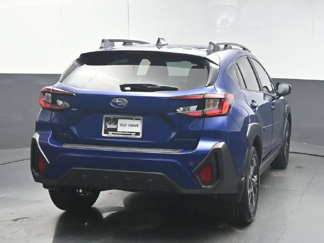 Certified 2026 Subaru Crosstrek 2.5i Premium w/ Convenience Package #2 AWD/4WD image 7