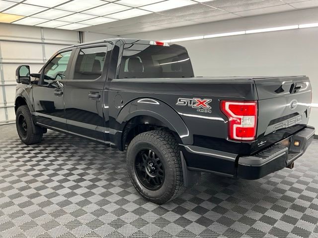Used 2020 Ford F150 XL w/ Equipment Group 101A Mid AWD/4WD image 20