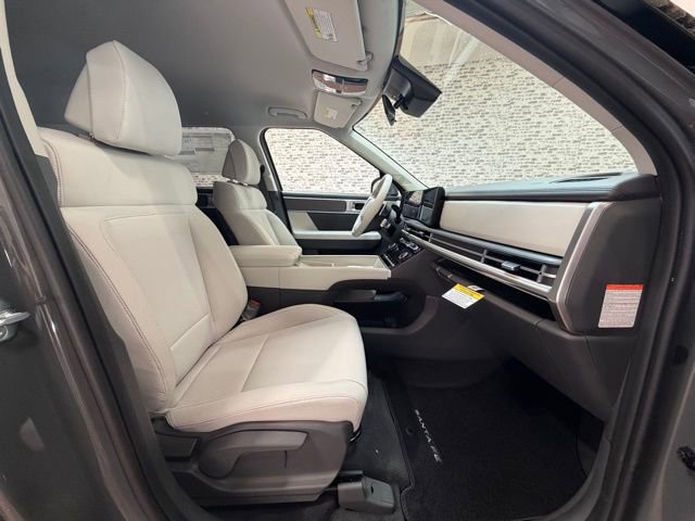 New 2026 Hyundai Santa Fe SE image 9