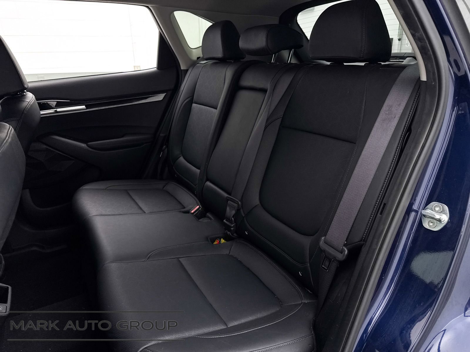 Certified 2024 Kia Seltos EX image 28