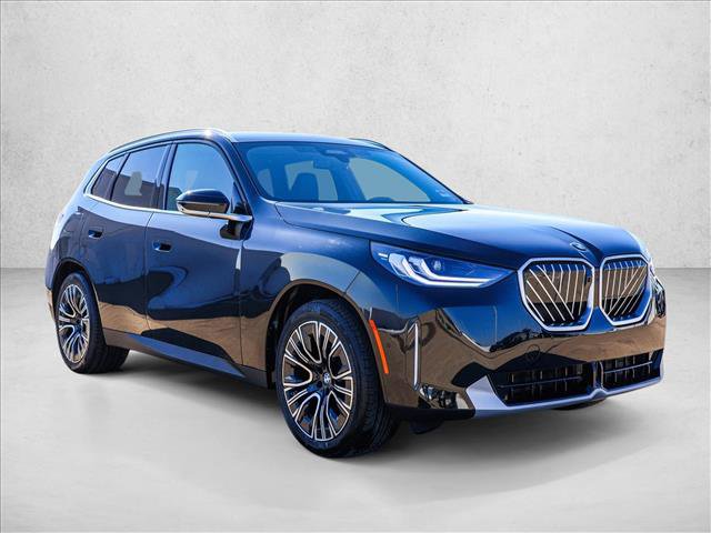 New 2026 BMW X3 xDrive30 w/ Premium Package image 3