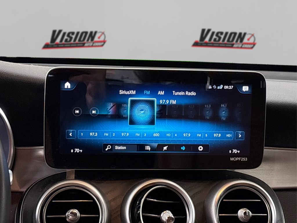 Used 2022 Mercedes-Benz GLC 300 4MATIC image 22