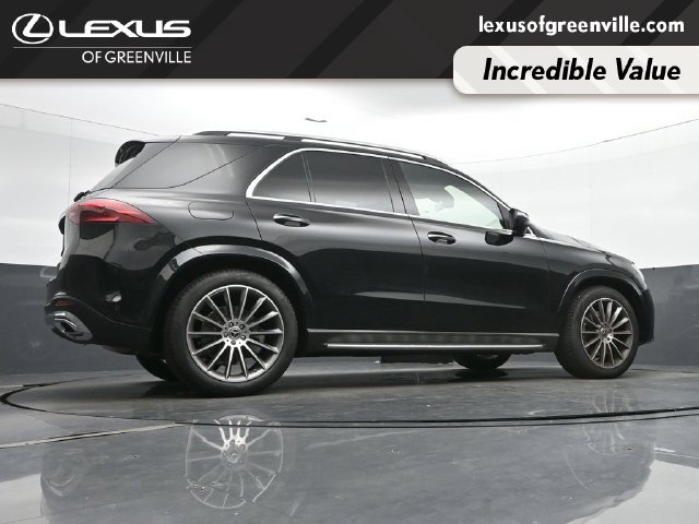Used 2026 Mercedes-Benz GLE 450 4MATIC image 16