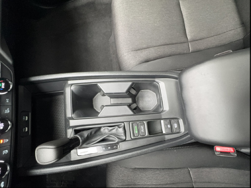 Used 2025 Honda Accord SE image 48