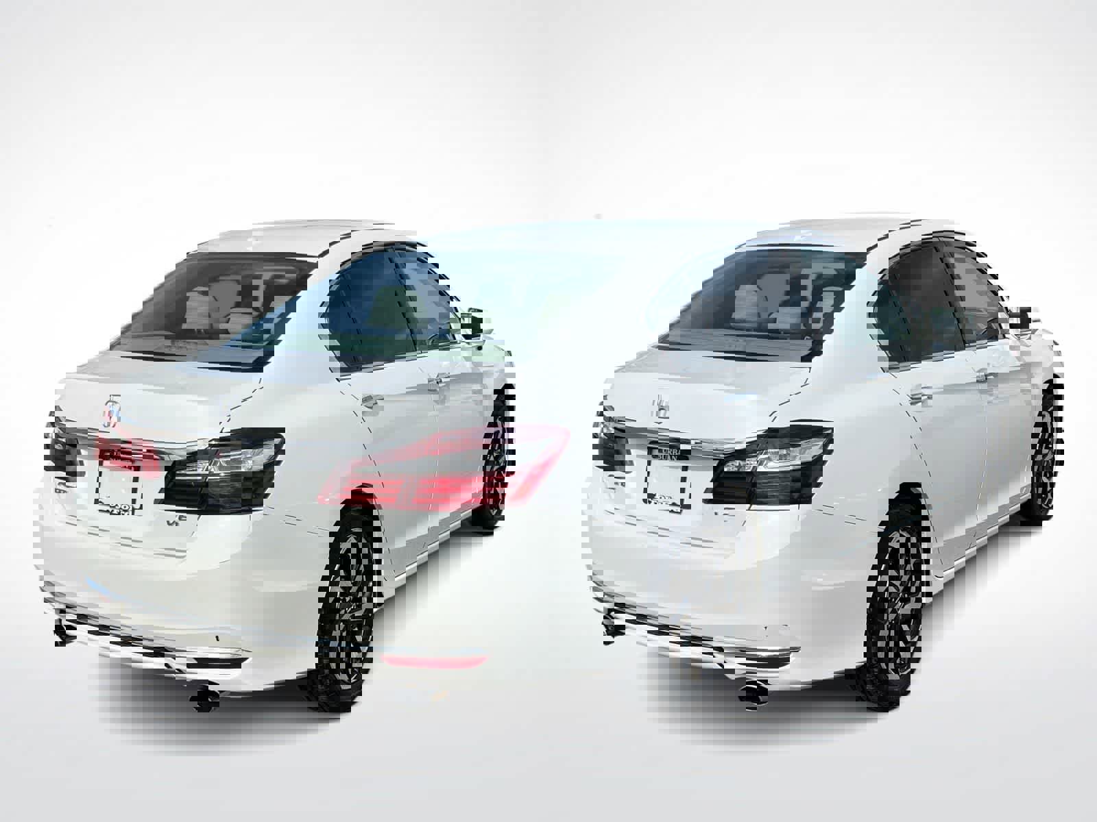 Used 2016 Honda Accord EX-L image 8