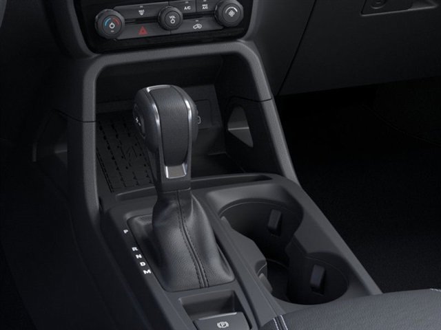 New 2025 Ford Ranger XLT image 15
