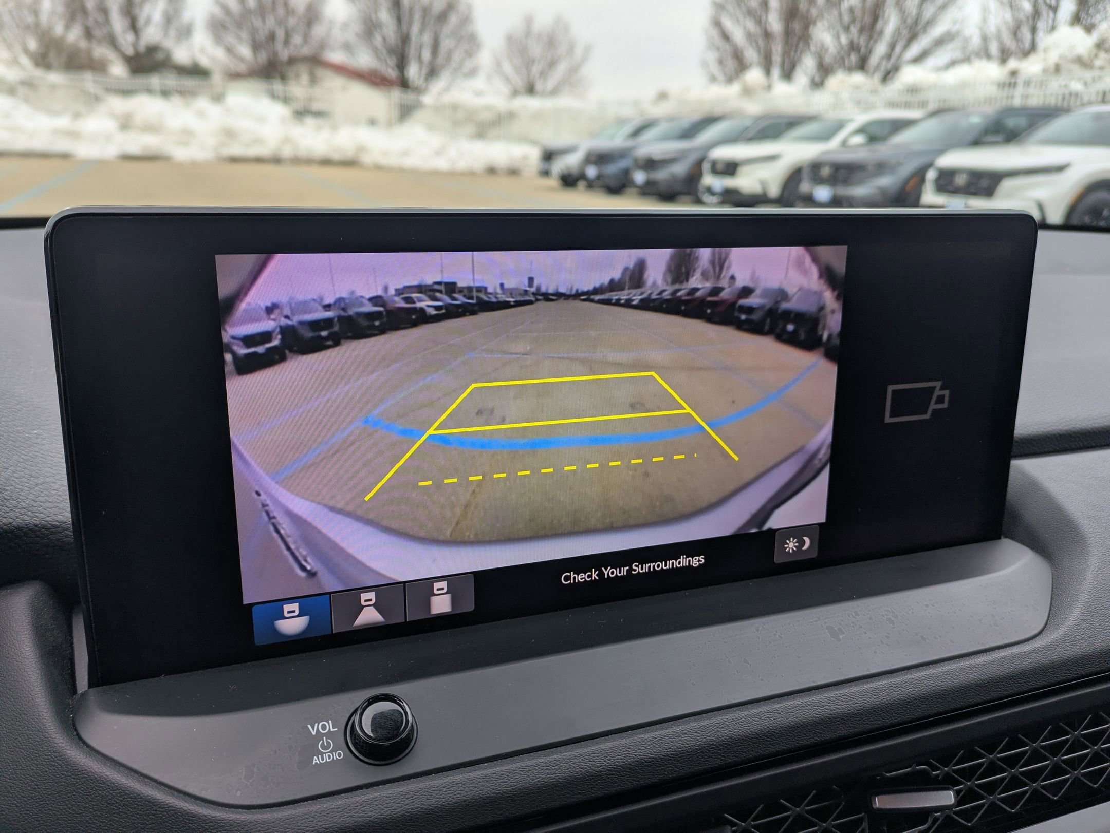 Certified 2023 Honda Accord Sport image 19