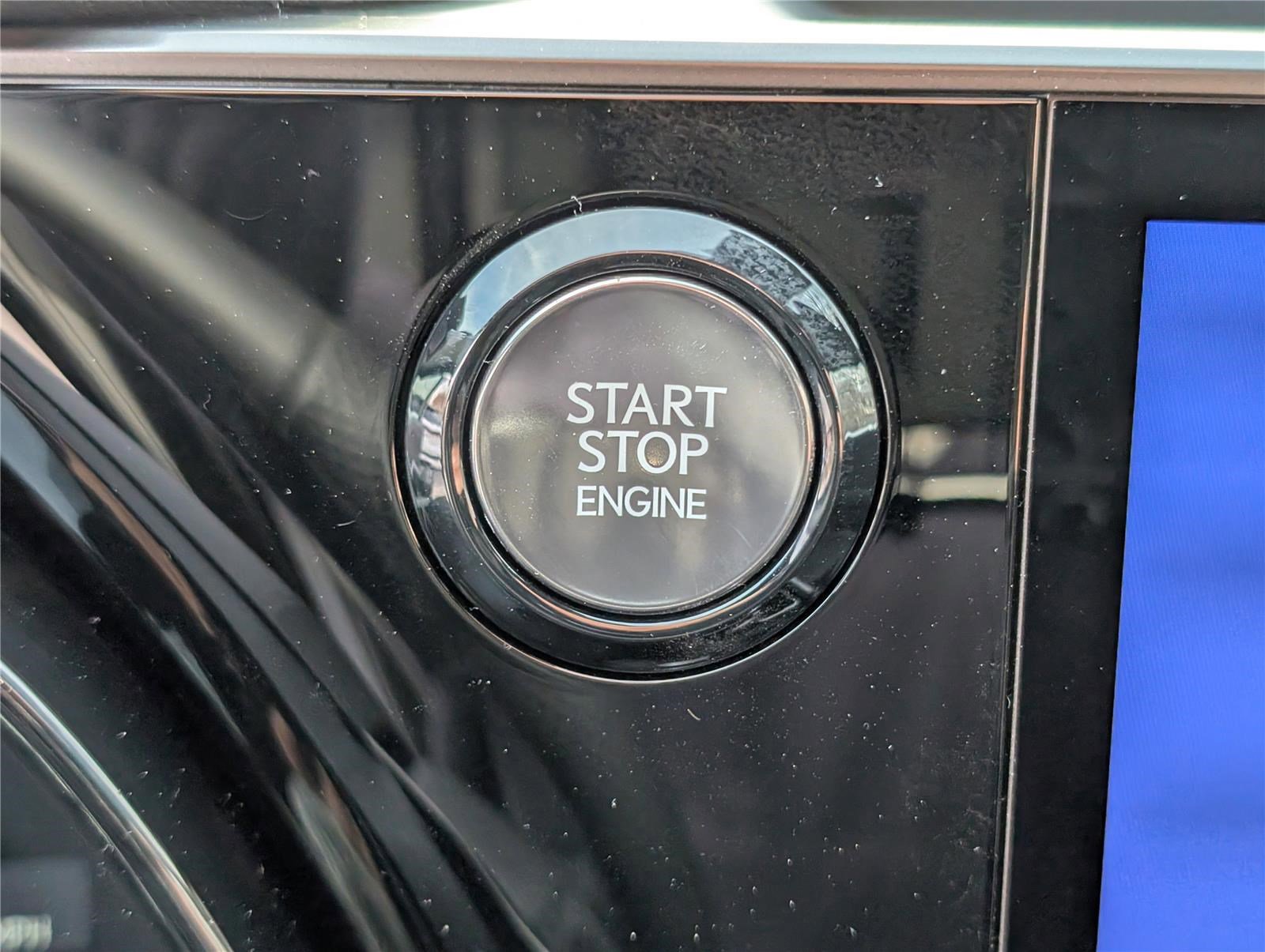 New 2026 Lexus TX 350 AWD image 24